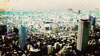 墓場鬼太郎 第11話感想 Runner S High