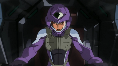 機動戦士ガンダム00 第19話感想 : RUNNER'S HIGH