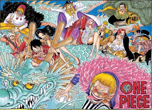 週刊少年ジャンプ 17年 36 37号 感想 Runner S High 週刊少年ジャンプ 17年 36 37号 感想 Runner S High