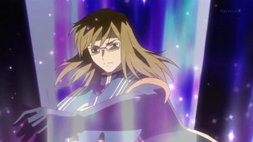 テイルズ オブ ジ アビス 第22話感想 Runner S High