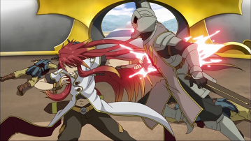 テイルズ オブ ジ アビス 第03話感想 Runner S High