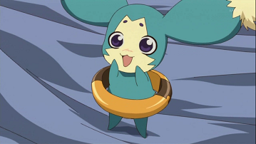 テイルズ オブ ジ アビス 第04話感想 Runner S High