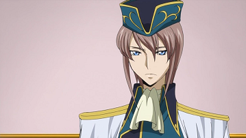 コードギアス 反逆のルルーシュ ｒ２ 第話感想 後編 Runner S High