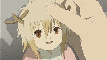 続 夏目友人帳 第04話感想 Runner S High