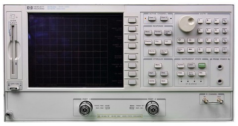VNA 8753ESの延命 : 追い星
