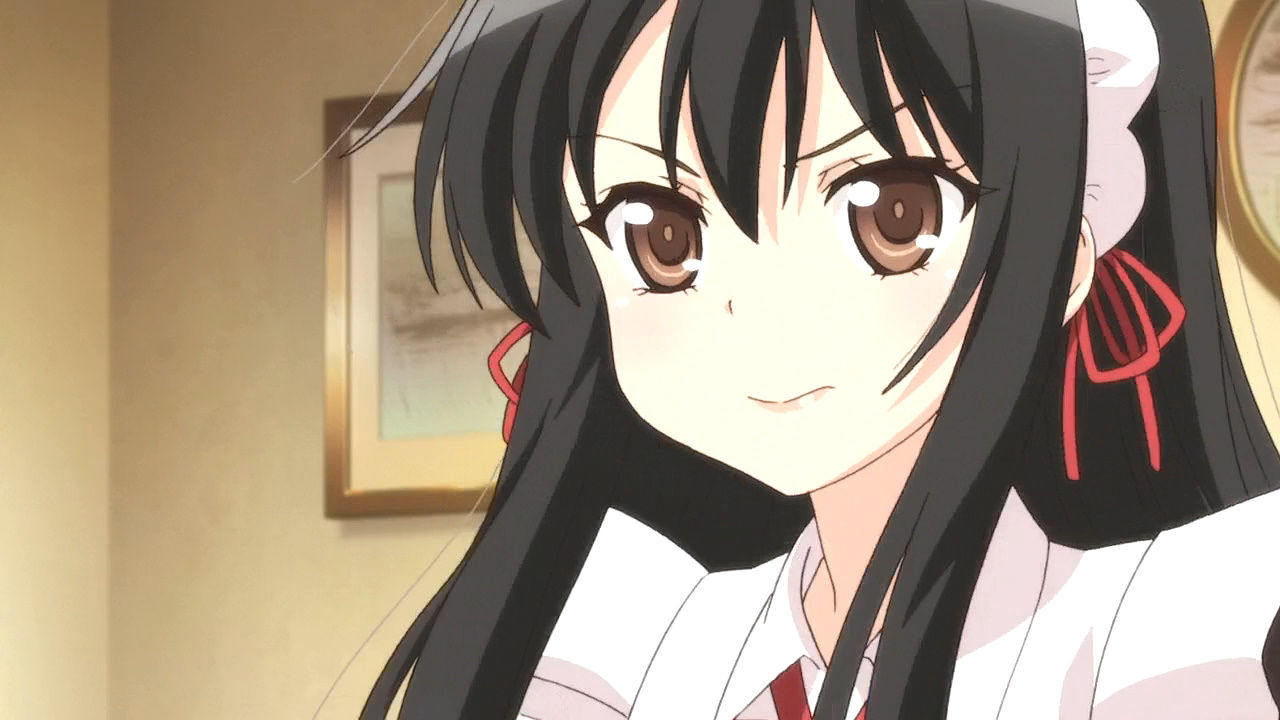 ゲーム機畑でつかまえて はがないnext 第6話感想