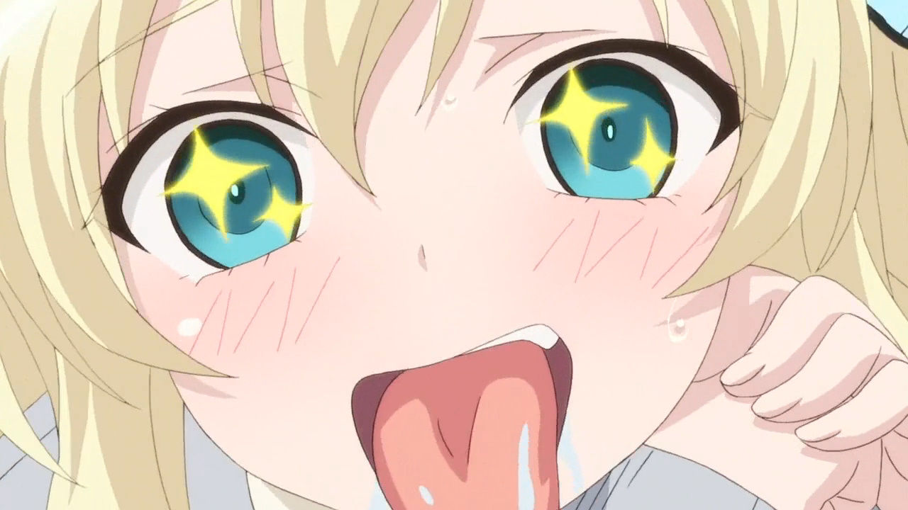 ゲーム機畑でつかまえて はがないnext 第8話感想 ゆうちゃん