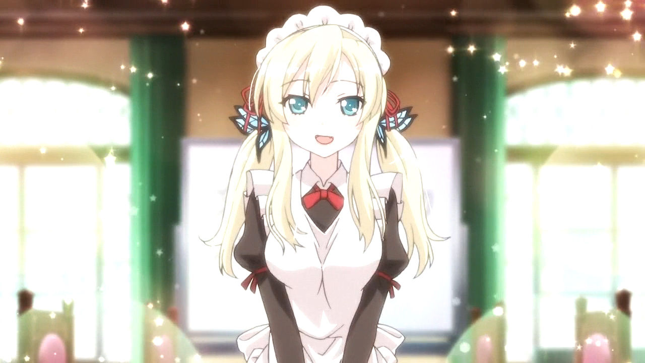 ゲーム機畑でつかまえて はがないnext 第6話感想