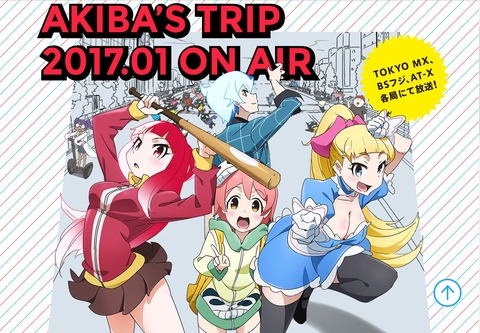 AKIBASTRIP