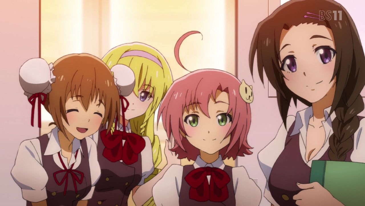 さにちゃん アニメ ゲーマーズ 感想 さにちゃん アニメ ゲーマーズ 感想