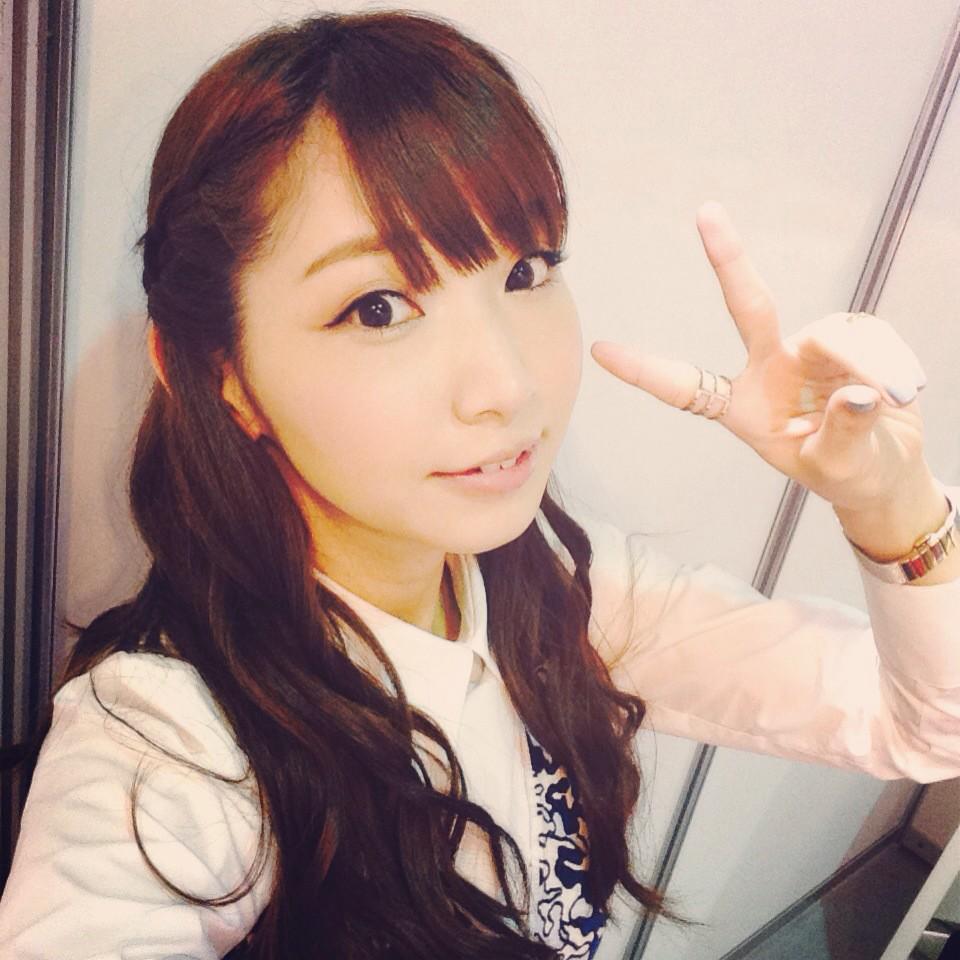 さにちゃん 声優 井上麻里奈さん誕生日おめでとう さにちゃん 声優 井上麻里奈さん誕生日おめでとう