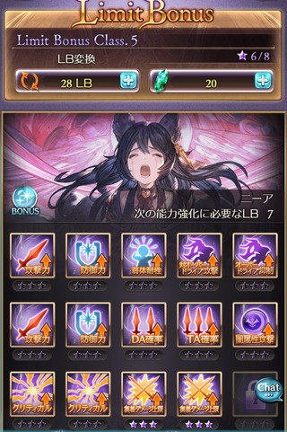 ニーアLB
