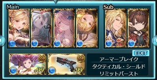 HELL100メンツ