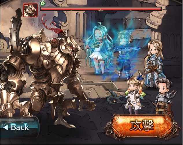 さにちゃん アニメ Granblue Fantasy The Animation 6 画像あり さにちゃん アニメ Granblue Fantasy The Animation 6 画像あり