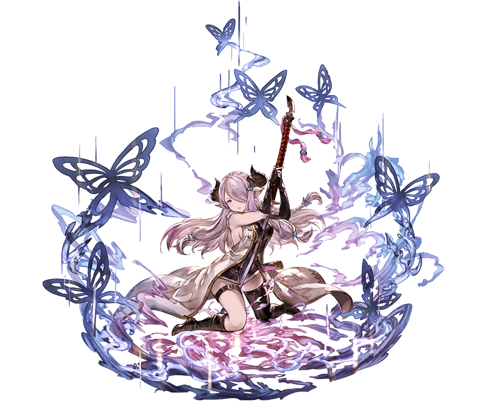 さにちゃん グラブル ナルメアちゃんが家にやってきた さにちゃん グラブル ナルメアちゃんが家にやってきた