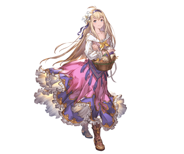 さにちゃん グラブル ssrバウタオーダ追加 村娘ジャンヌ さにちゃん グラブル ssrバウタオーダ追加 村娘ジャンヌ