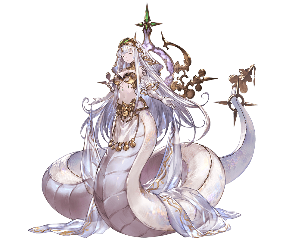 さにちゃん グラブル メインクエスト更新など 雑談