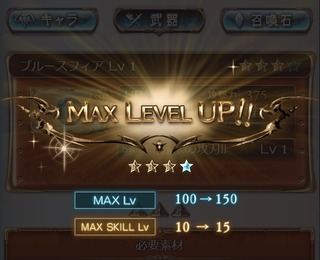 ブルースフィア4凸完