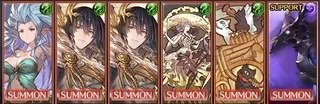 フレイたち