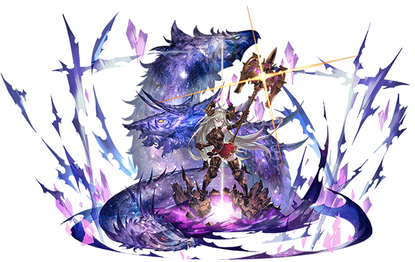 さにちゃん グラブル 十天衆上限解放詳細 その1 さにちゃん グラブル 十天衆上限解放詳細 その1