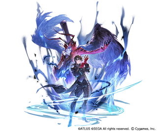 さにちゃん グラブル これからのグラブル６月号