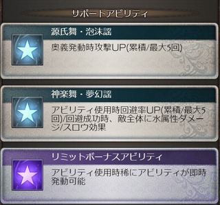 水着ナルメアサポアビ