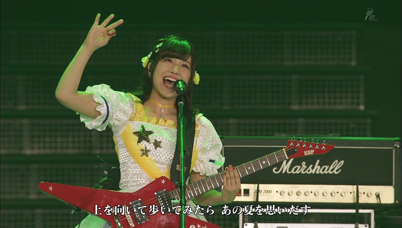 さにちゃん 声優 アニサマ16vol 3 大橋彩香 愛美 画像 さにちゃん 声優 アニサマ16vol 3 大橋彩香 愛美 画像