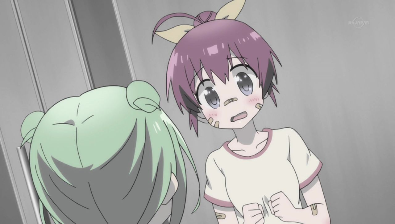 さにちゃん アニメ 灼熱の卓球娘 決着そして 9 12 さにちゃん アニメ 灼熱の卓球娘 決着そして 9 12