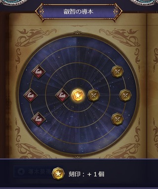 叡知の導本