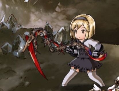 さにちゃん グラブル マスターレベルはどのスライムで上げよう