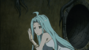 さにちゃん アニメ Granblue Fantasy The Animation 8 画像あり さにちゃん アニメ Granblue Fantasy The Animation 8 画像あり