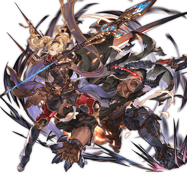 さにちゃん グラブル 組織イベ Right Behind You 開催中 さにちゃん グラブル 組織イベ Right Behind You 開催中