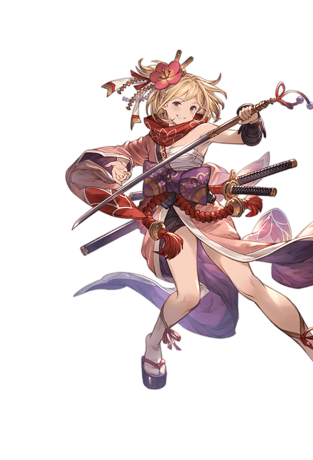 さにちゃん グラブル サンドボックス周回用編成を考える 火風光編 さにちゃん グラブル サンドボックス周回用編成を考える 火風光編