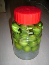 梅酒