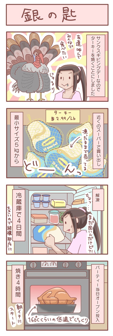ターキー