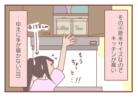 カナダの家2