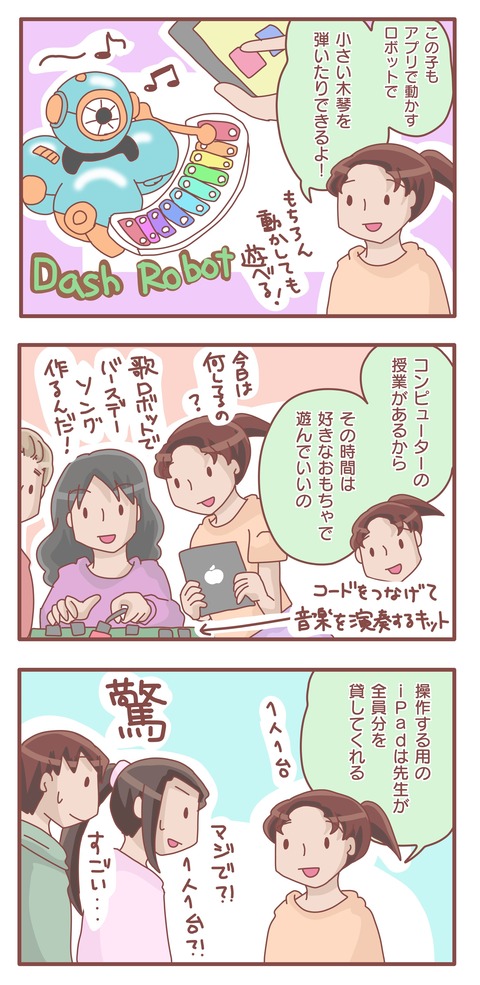 コンピューター2