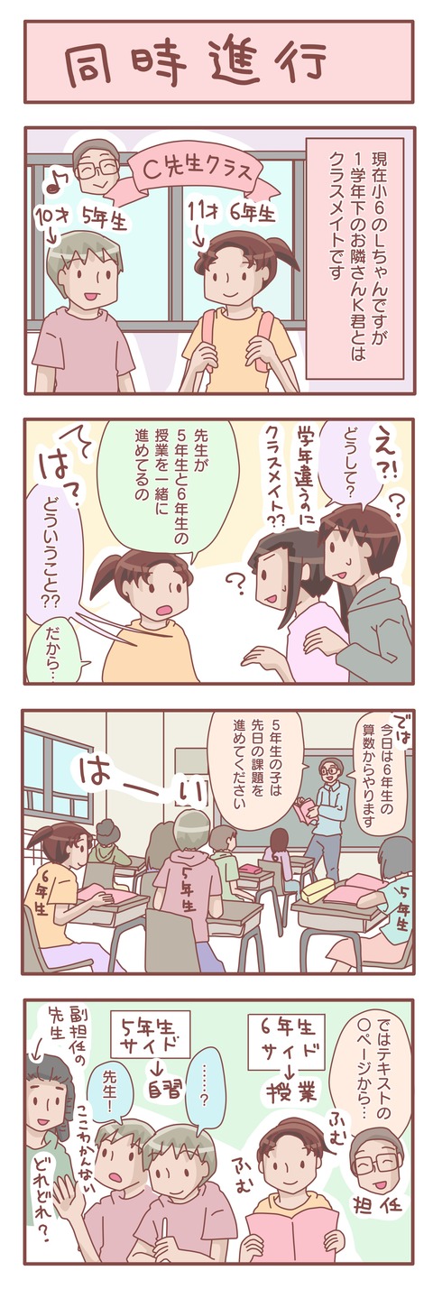 授業