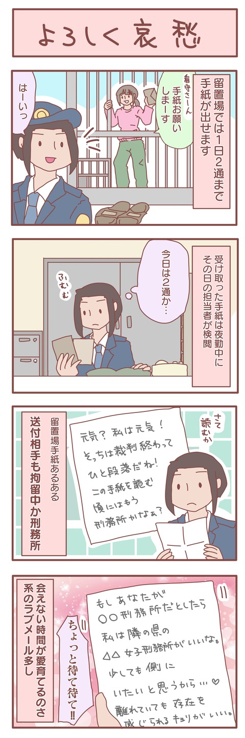 手紙