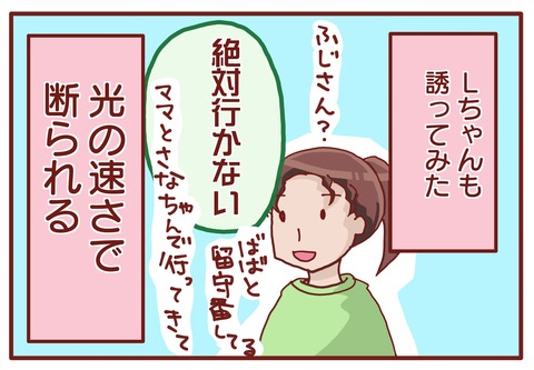 富士山準備2