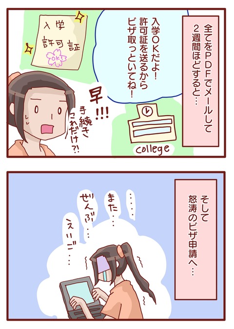 留学準備学校編a