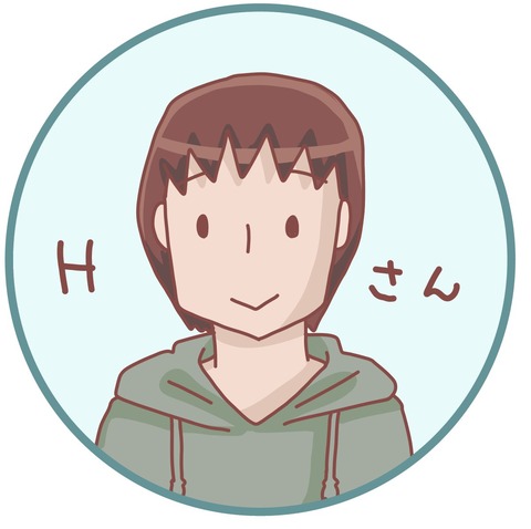 自己紹介hsan