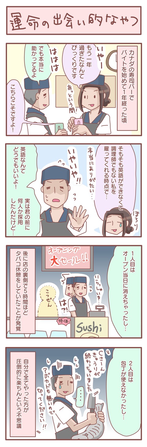 採用条件