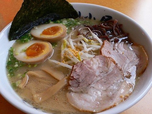 ラーメン コピペ辞書