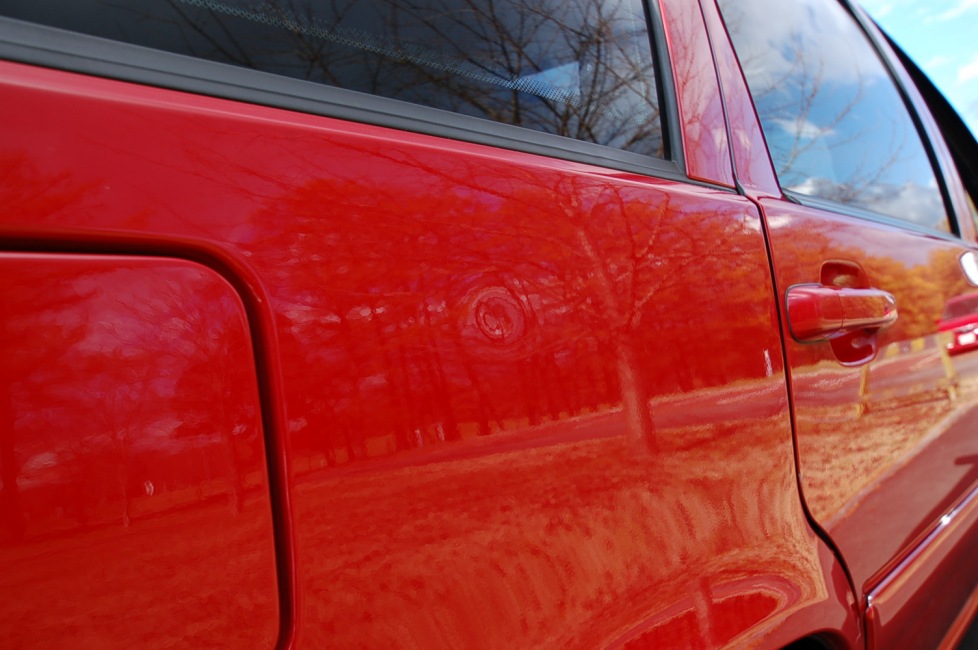 エクボ的凹み 中古車流通研究所 オーナー日記