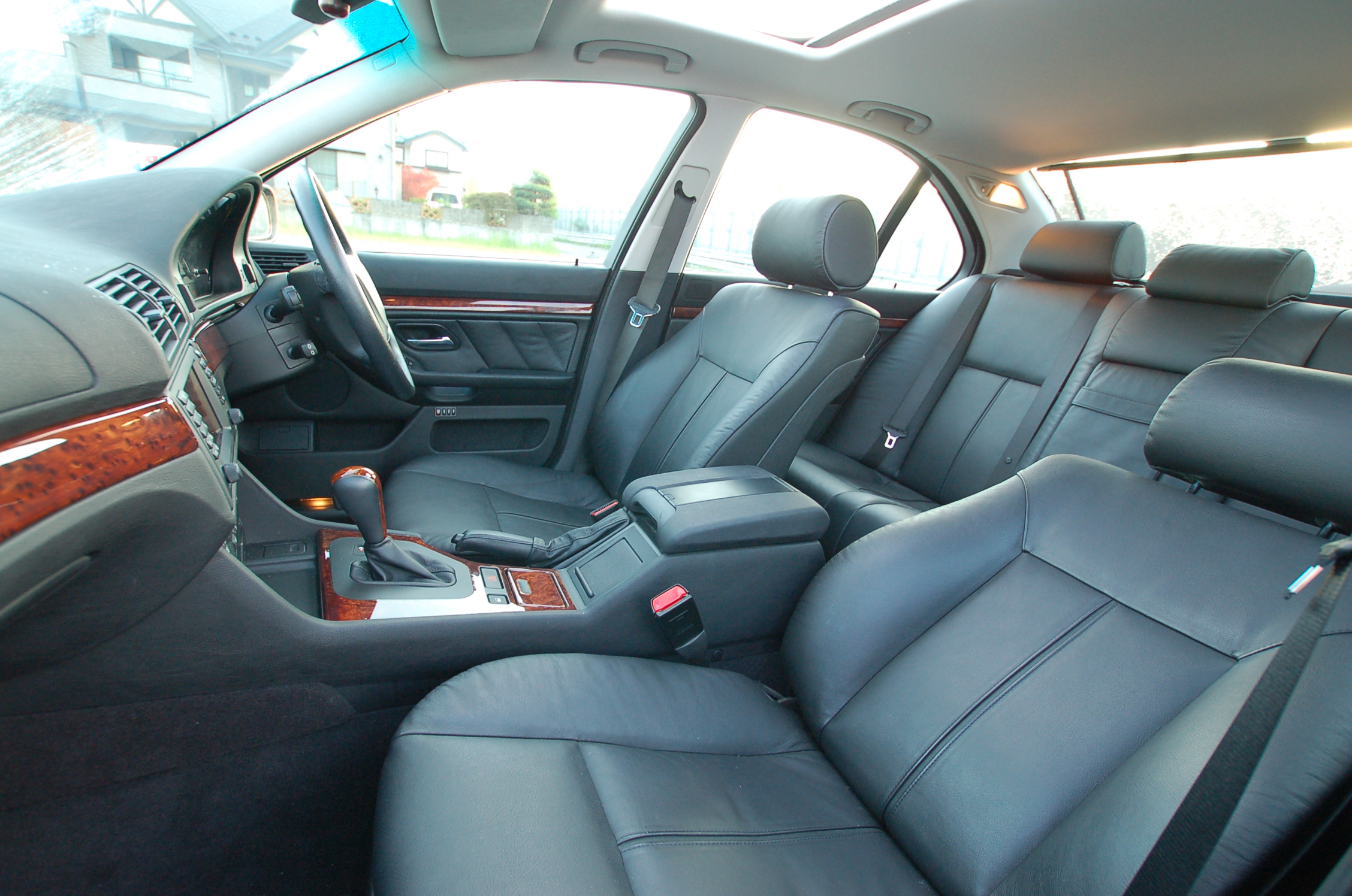 中古車流通研究所 オーナー日記