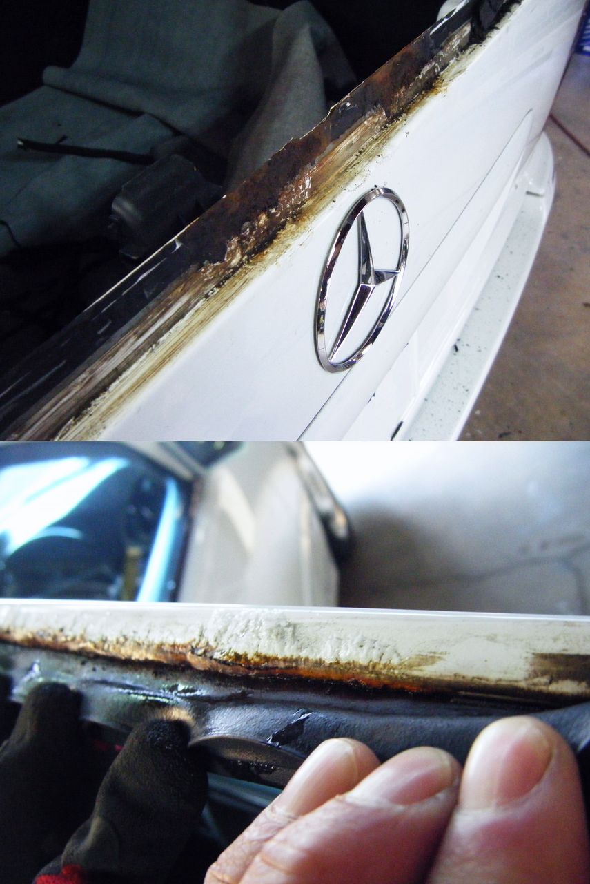 あらま ベンツなのに 中古車流通研究所 オーナー日記 あらま ベンツなのに 中古車流通研究所 オーナー日記