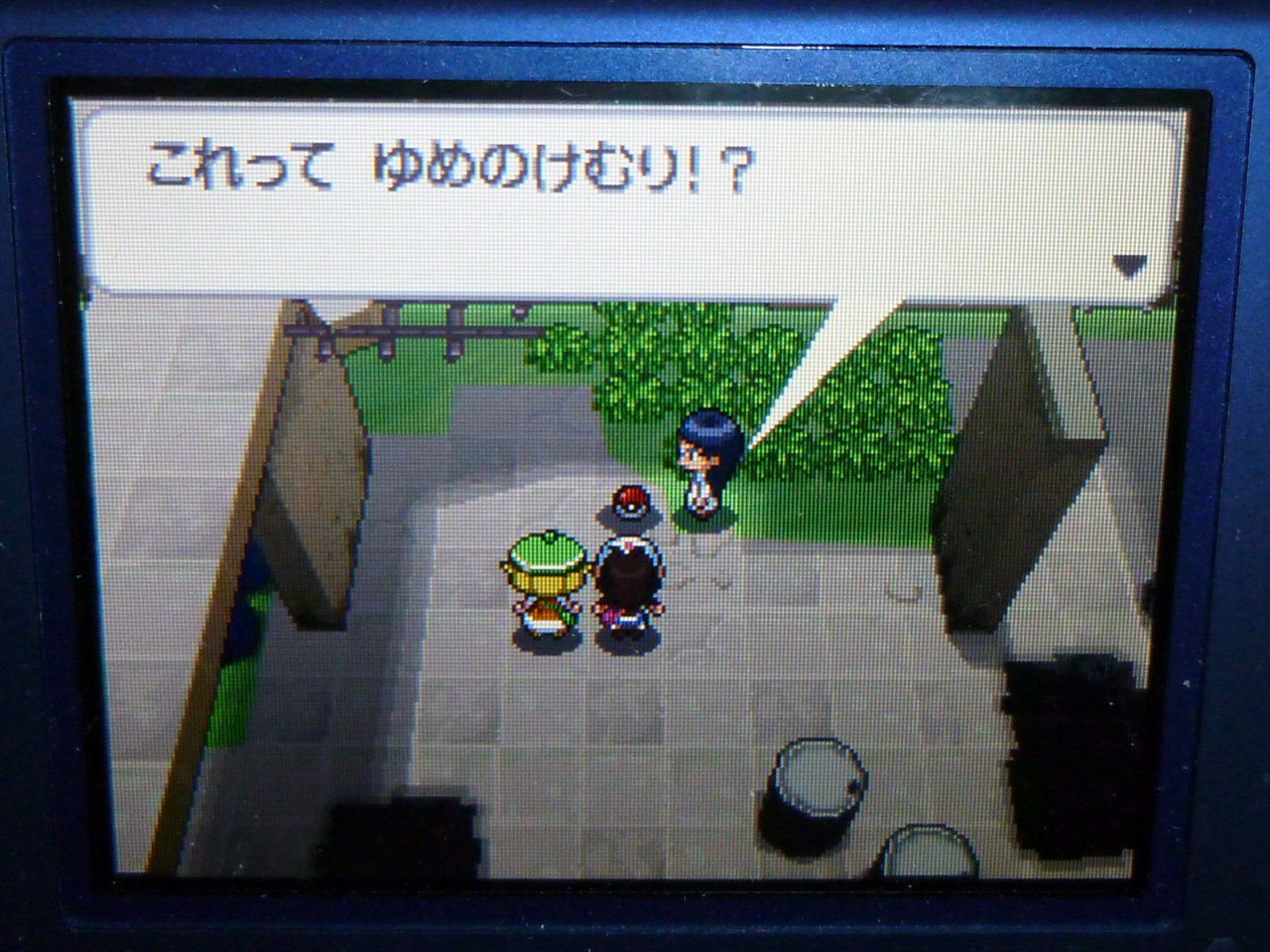 ポケモンブラック攻略日誌 こいしちゃん好きの憩いの場 ポケモンブラック攻略日誌 こいしちゃん好きの憩いの場