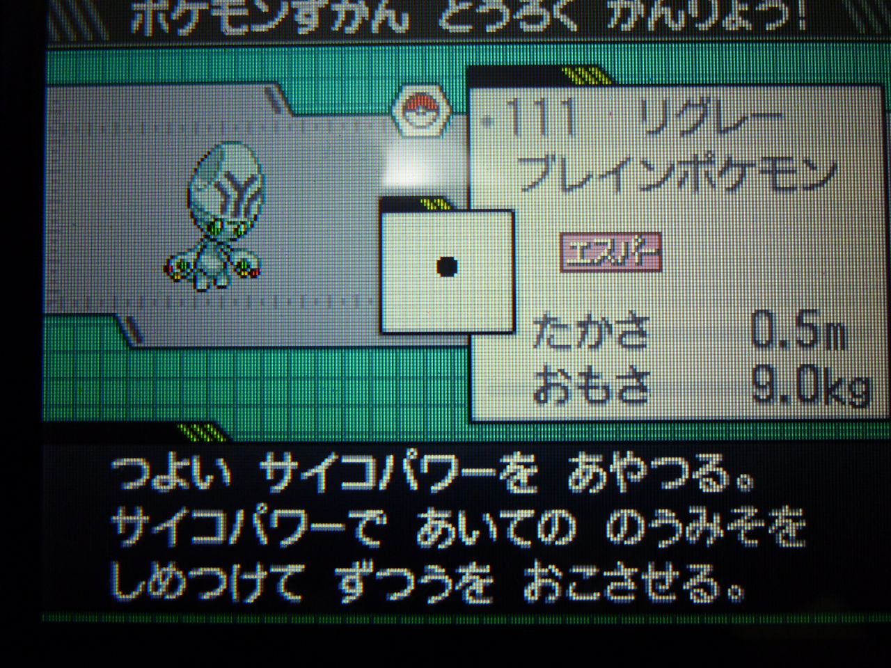 ポケモンブラック攻略日誌 こいしちゃん好きの憩いの場 ポケモンブラック攻略日誌 こいしちゃん好きの憩いの場