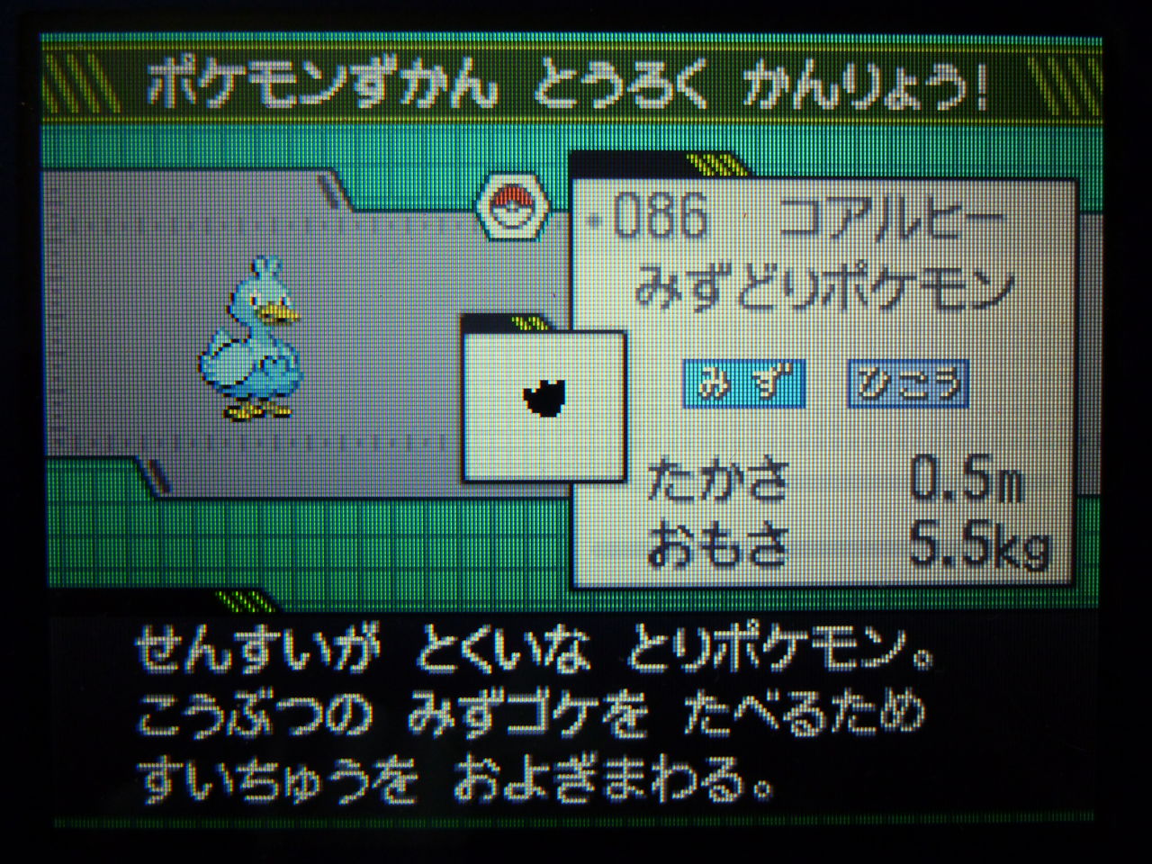 ポケモンブラック攻略日誌 こいしちゃん好きの憩いの場 ポケモンブラック攻略日誌 こいしちゃん好きの憩いの場
